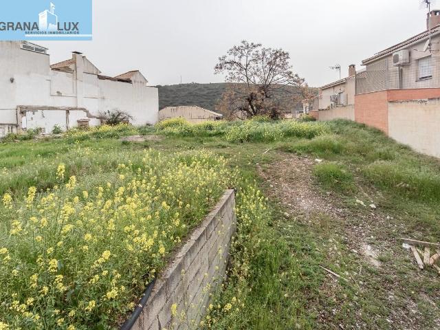 Terreno en venta en Genil, Granada