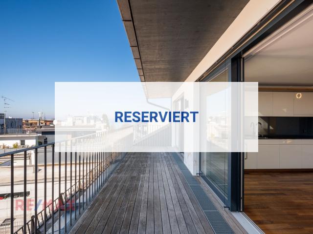 Etagenwohnung mieten in Bregenz