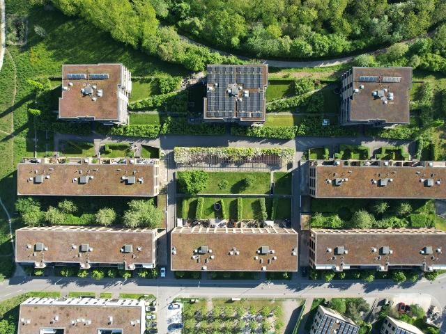 Wohnung kaufen in Allschwil, Bezirk Arlesheim