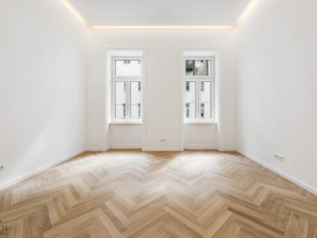 Erdgeschosswohnung kaufen in KG Alsergrund, Wien