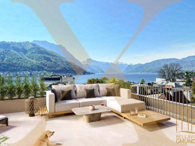 Apartment kaufen in Gmunden, Oberösterreich