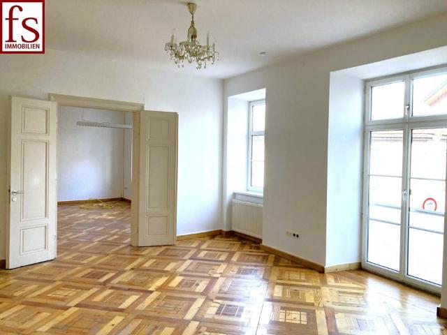 Wohnung kaufen in Gmunden, Oberösterreich