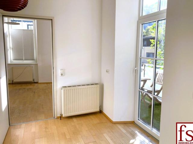 Wohnung kaufen in Bad Ischl, Oberösterreich