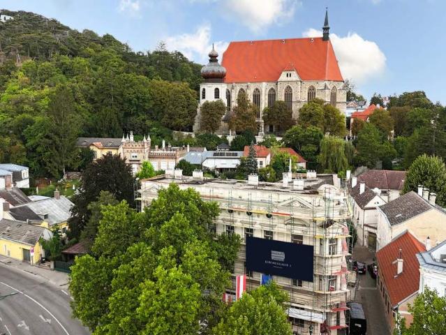 Wohnung kaufen in Mödling, Niederösterreich