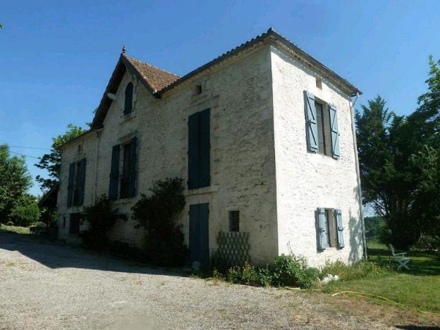 Maison vente à Castelsarrasin, Montaigu-de-quercy