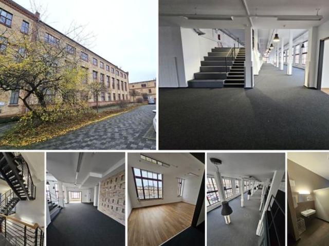 Büro mieten in Halle, Sachsen-Anhalt