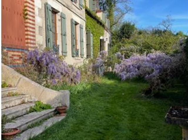 Maison vente à Menestreau, Nièvre