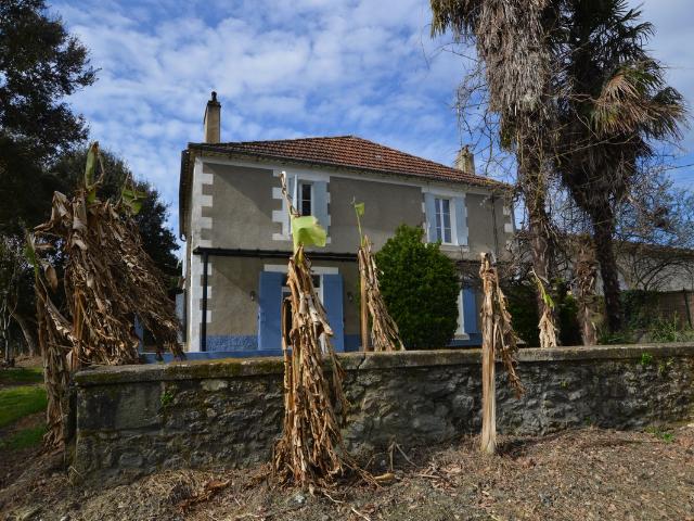 Maison vente à Villeneuve-sur-Lot, Nouvelle-Aquitaine