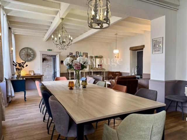 Appartement vente à Marmande