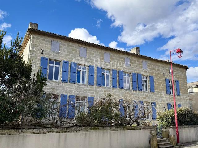Appartement vente à Marmande
