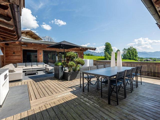 Haus kaufen in Going am Wilden Kaiser, Tirol