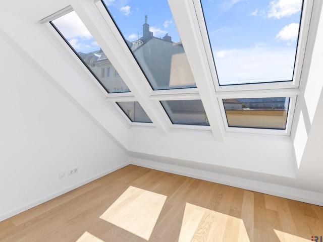 Wohnung kaufen in Seestadt, Wien