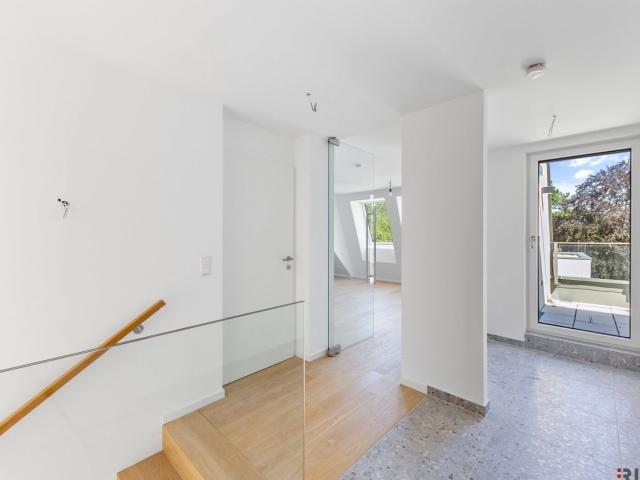 Wohnung kaufen in Seestadt, Wien