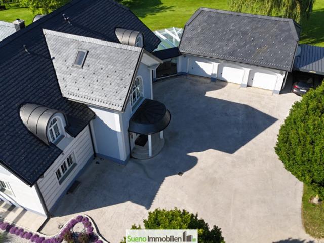 Einfamilienhaus kaufen in Schlierbach, Oberösterreich