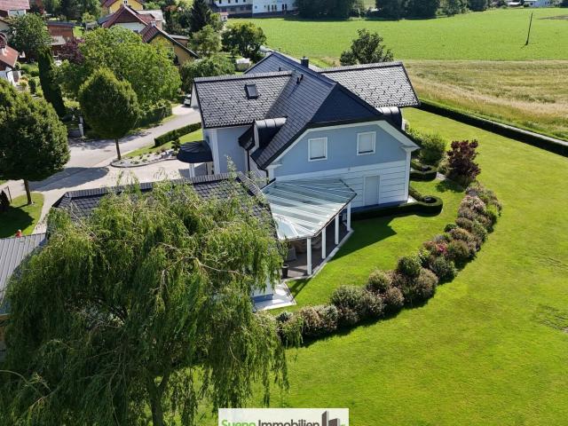 Haus kaufen in Nußbach, Oberösterreich
