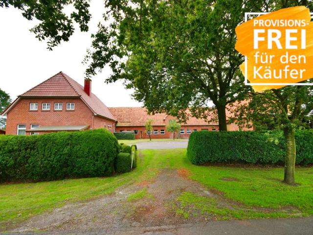 Haus kaufen in Karlshof, Westerstede