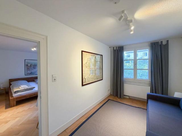 Apartment mieten in Insel, Lindau (Bodensee)