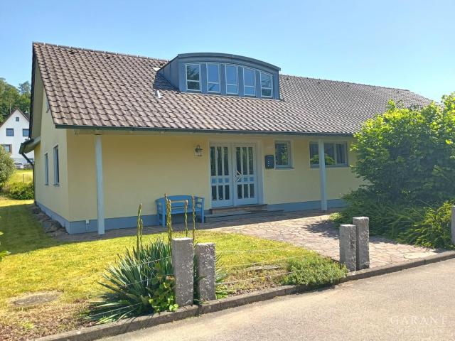Haus kaufen in Altenmünster, Bayern