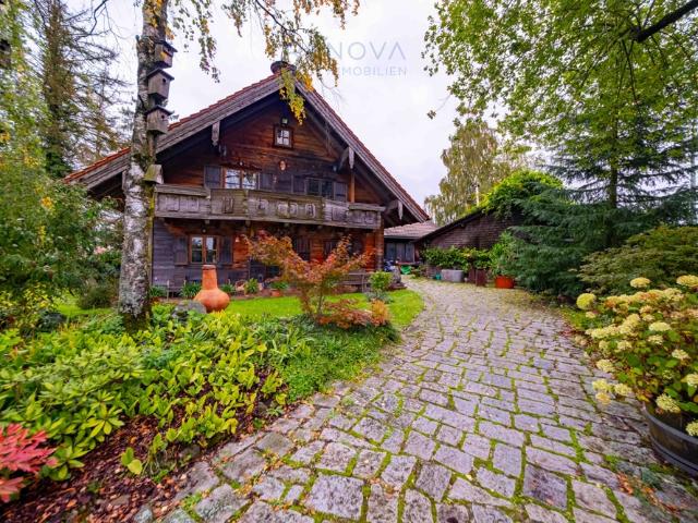 Villa kaufen in Au in der Hallertau, Bayern
