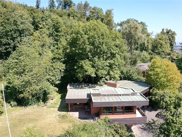 Einfamilienhaus kaufen in Frenkendorf, Basel-Landschaft