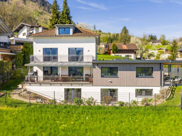 Haus kaufen in Maria Grün, Frastanz