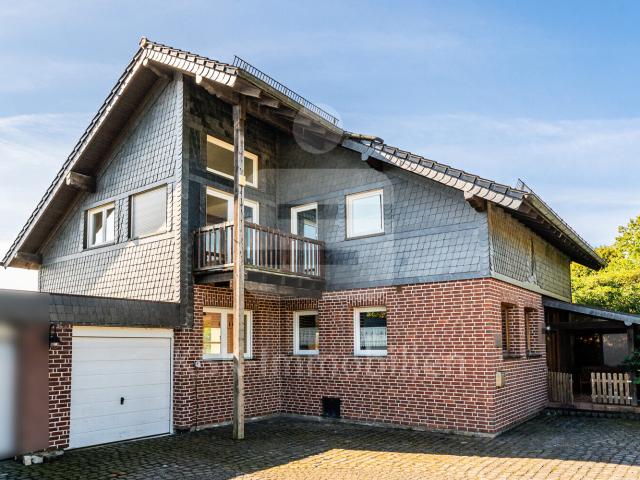 Villa kaufen in Marienfeld, Much