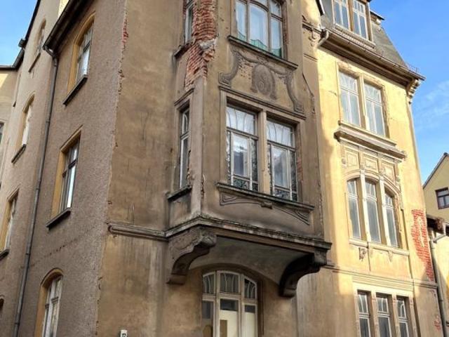 Haus kaufen in Altenburg, Thüringen