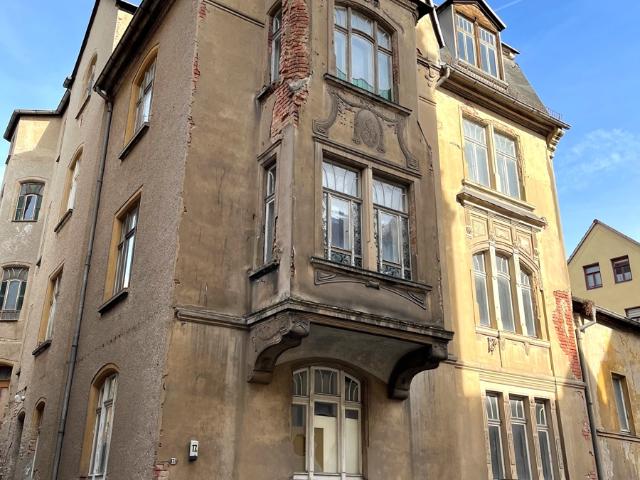 Haus kaufen in Altenburg