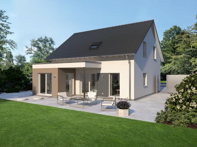 Haus kaufen in Bexbach, Saarland
