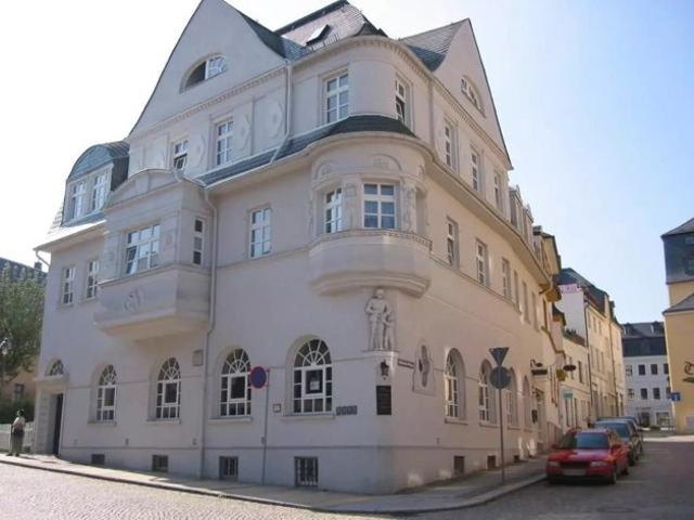 Haus kaufen in Schneeberg, Sachsen