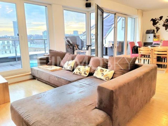 Apartment kaufen in Linz, Oberösterreich