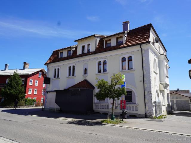 Haus kaufen in Lindenberg, Rheinland-Pfalz