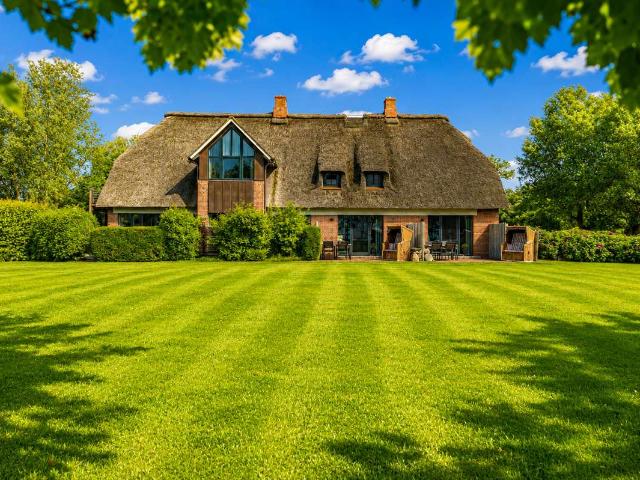 Haus kaufen in Westerhever, Kreis Nordfriesland