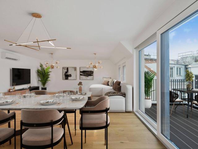 Apartment kaufen in KG Margareten, Wien