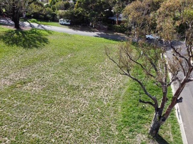 Land for sale in Murrumbateman, New South Wales