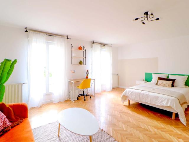 Appartement location à Saint-Denis, Saint-denis