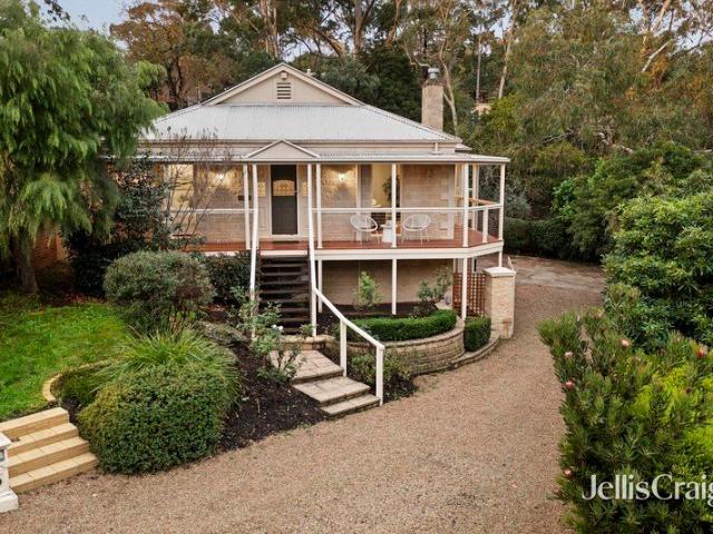House for sale in Camerons Creek, Victoria