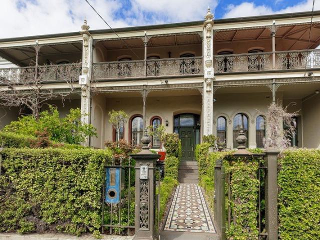 House for rent in St Kilda, Melbourne