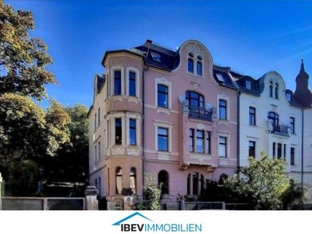 Haus kaufen in Plauen, Sachsen