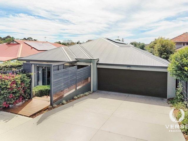 House for sale in St James, City of Canning