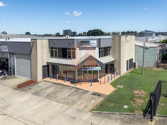 Warehouse for sale in Sydney, New South Wales