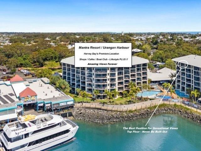 Apartment for sale in Great Sandy Strait, Queensland
