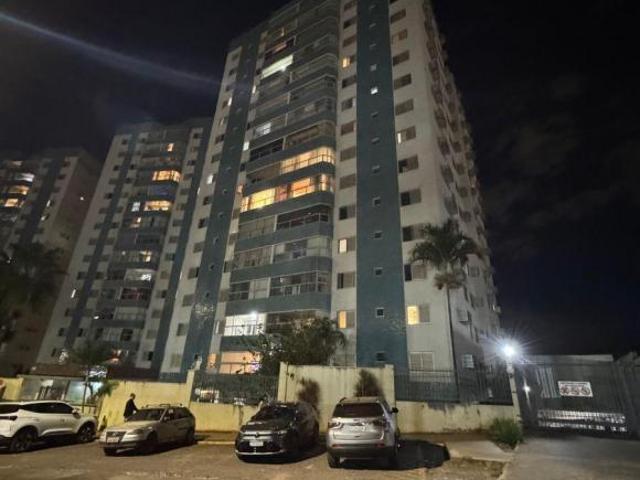 Apartamento venda em Águas Claras, Região Geográfica Intermediária do Distrito Federal