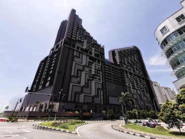 Serviced Residence for sale in Melaka Raya, Bandaraya Melaka