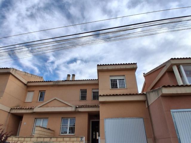 Casa en venta en Balazote, Castilla-La Mancha
