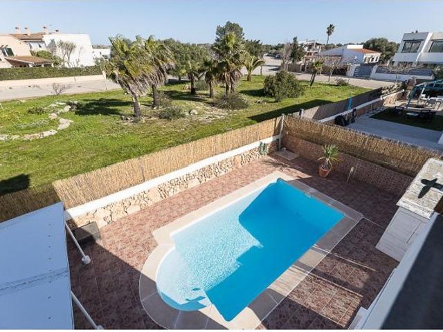 Casa en venta en Llucmajor, Migjorn
