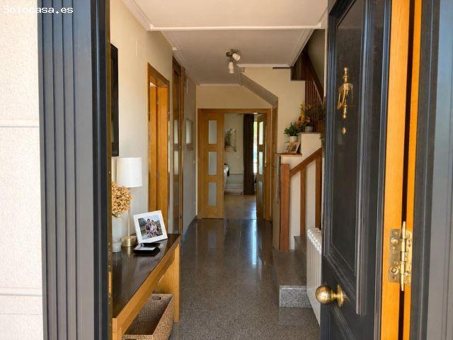 Casa en venta en Villabalter, San Andrés Del Rabanedo