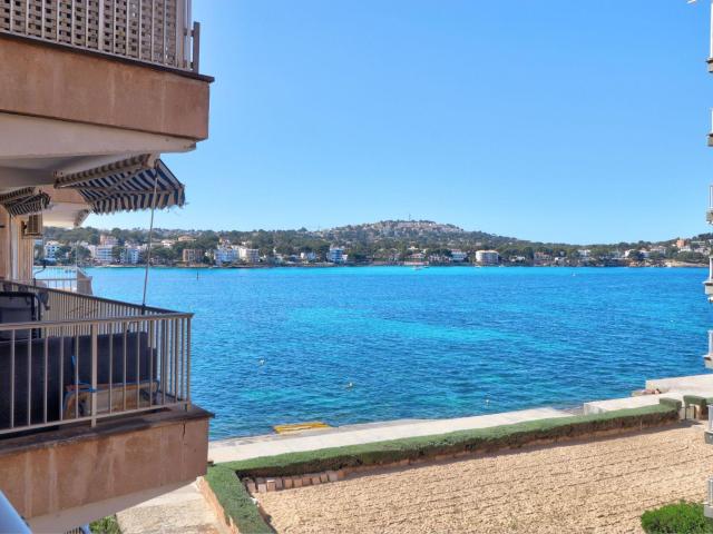 Apartamento en venta en Santa Ponça