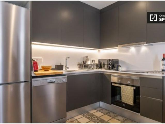 Piso en alquiler en Ciutat Vella, Barcelona