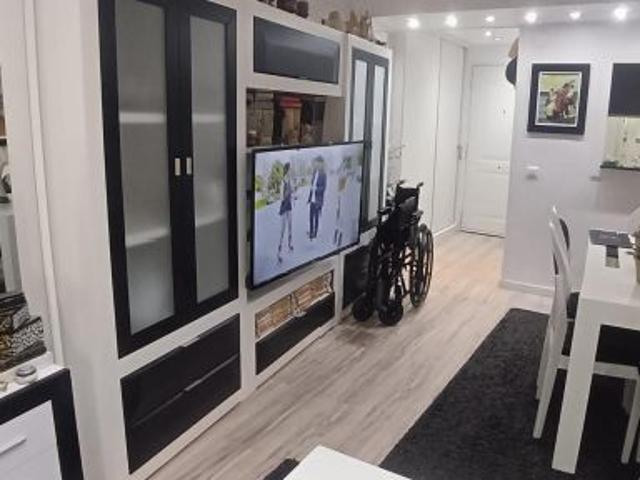 Piso en venta en el Castell - Casc Antic, la Marina Baixa